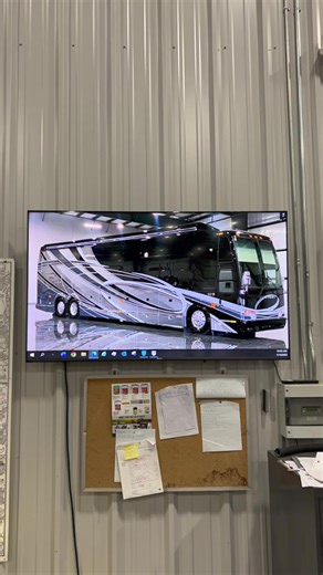 20K views · 430 reactions | Throwback to this transformation #nashvillecoach #coach #bus #tourbus #travel #traveling #motorhome #rv #bus #interior #luxury #nashville #music #travel #traveling #rv #motorhome | Nashville Coach | Facebook