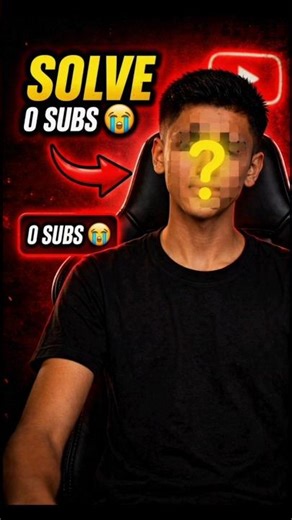 Stop Ignoring These 2 Subscriber Hacks! 🛑 #youtubegrowth