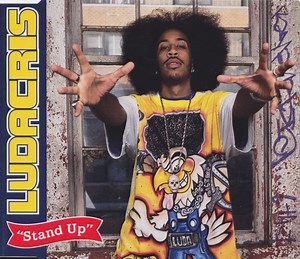Ludacris - Stand Up