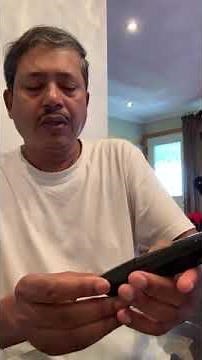 How to replace battery on a Remington mustache trimmer