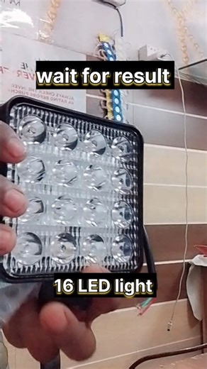 led lamp review #trendingshorts #light #lighting #instagram #youtudeshrts