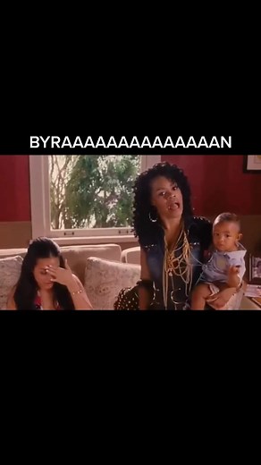 Throwback to Byron's Memorable Moment in Madea | FYP #madea #tylerperry #byron #throwback