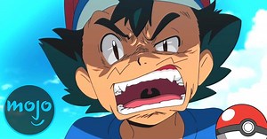 Top 10 Dumbest Decisions in the Pokemon Anime | Articles on WatchMojo.com