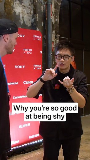 This is the brutal reason behind why you're shy... Being shy is just a set of behaviors, and so is confidence! So if you want to be confident, ask yourself, what behaviors would a confident person exhibit? Louder volume, larger hand gestures, not afraid to take up space, etc. Start practicing these and you'll be surprised at what it does to your brain. When you look more confident and you sound more confident, suddenly you feel more confident. If you want to improve your confidence in every day 