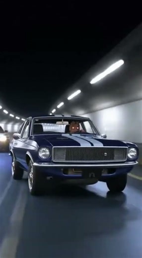 Leather Dummy on the Run: Bizarre Police Chase!