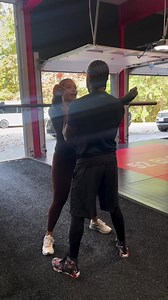 Ludacris and his wife Eudoxie workout in the gym together. | ITSONLYENTERTAINMENT.net