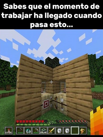 Esmeraldas GRATIS 🤑 #minecraft