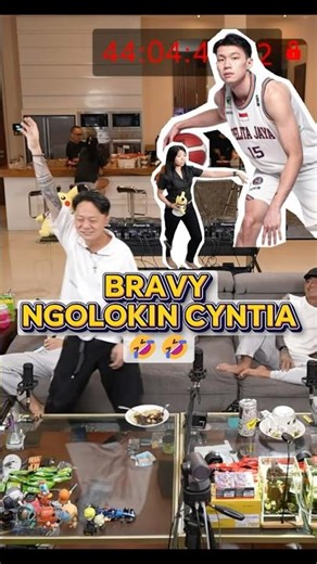 BRAVY NGOLOKIN CI CYNTIA 🤣🤣 #maraphton #bravyvconk #shortvideo #viorvincent