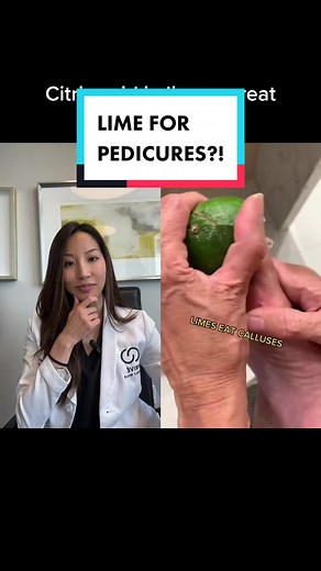 Top Tips for Nail Care and Callus Removal