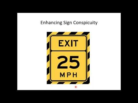 Reducing Roadway Departure Crashes - Part 2