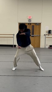 Been Taking Contemporary Dance Classes Lately 🙏🏾❤️🕺🏾 #ContemporaryDance #DanceClass #Dance #Reels | Larray Curry