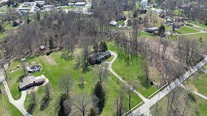 Don't let this opportunity slip by...homes like this don't come around often! Bidding ends today on a spacious 3-bedroom, 2-bath home with 2-car garage, shed and pole barn on an open and wooded 6.7 acres in Floyd County, IN. 9297 Arthur Coffman Road, Greenville, IN Bid Here → https://auctions.harrittgroup.com/items/view/1-7AH8RU/floyd-county-67-acres-home-barn-online-auction | Harritt Group | Facebook