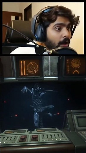 Aliens leave me 😭👽 | #alienisolation #shorts