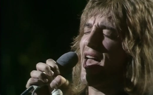 脸乐队 | Faces - Stay With Me (Live on Sounds For Saturday, BBC, 4/1/72) | HD