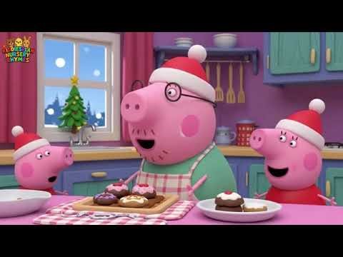 Peppa Pig Christmas Fun