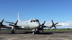 12K views · 419 reactions | Our P-3K2 Orion aircraft has just left...