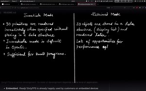 Getting started with Rust 🦀 2021 - 7a. Building a GUI app in Rust [Part A]-NtUk