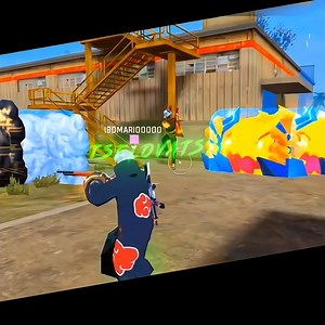 MARIO GAMING: Insane Headshots! 🏆"#freefire #garenafreefire #freefiremax
