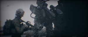 This RUSSIA 2055 Trailer Shared by Hideo Kojima Is Suspicious