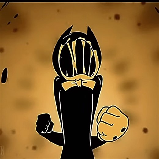 Bendy and the ink machine edit #exit #fyp #bendyandtheinkmachine #trending #poppyplaytime