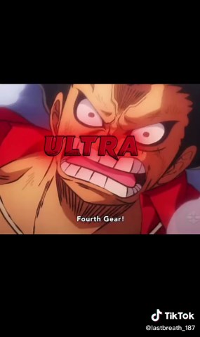 Luffy vs bullet 🔥🔥😭#anime #fypシ #trendingtiktok #clips #onepiece