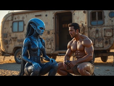 When a Human Fed the Alien Cub—The Mother’s Arrival Started an Unthinkable Bond | HFY Sci-Fi