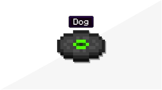 The Story Behind Minecraft’s Lost Music Disc “Dog”
