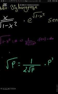 problema de calculo integral GRANDAZA con funciones inversas