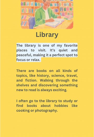 Library #english #englishlearning #englishreading #englishspeaking #englishlesson #englishtips #englishlanguage #englishclass #englishlistening