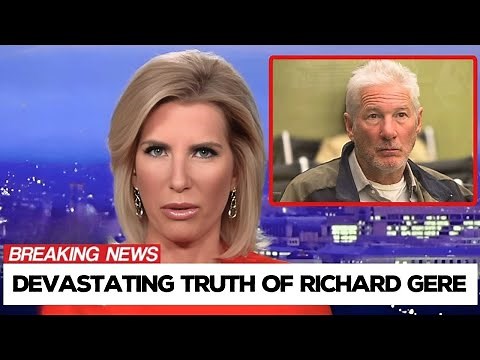 At 75, The Tragedy Of Richard Gere Is Beyond Heartbreaking