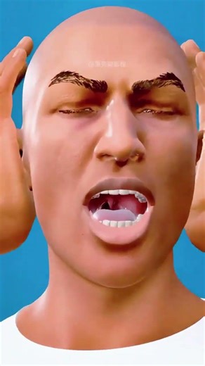 What should you do if someone throws a flashbang at you? #StrangeNews #Science #FunFacts