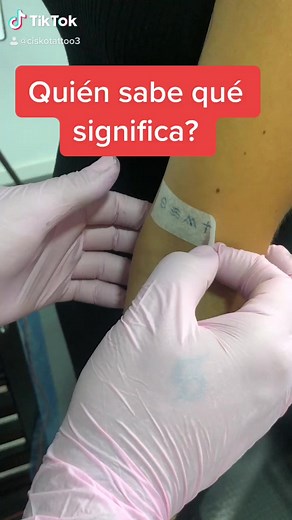 Exploring Tattoo Meanings and Cultural Significance