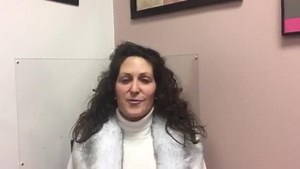 DNA (VIVOS) Appliance -Treatment of TMJ disorder and locking jaw. (Patient Experience)