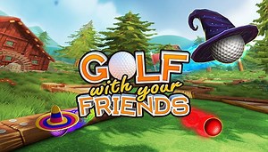 Buy Golf With Your Friends from the Humble Store