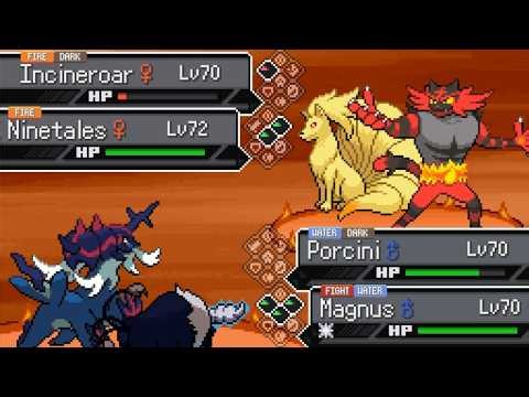 Pokemon Reborn Yang [v2.7 Normal Mode] - Episode 13
