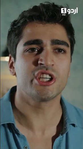 Tumhe kuch batana chahti hon 🗣️ #Short #GoldenBoy #TurkishDrama Ep 21