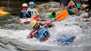 From 'drowning machines' to whitewater attractions: How Iowa's fixing dangerous low-head dams