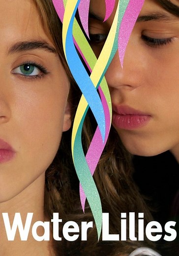 Water Lilies streaming: where to watch movie online?