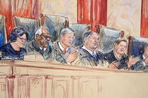 Supreme Court 2025: Major cases to watch on TikTok, free speech, guns, and more