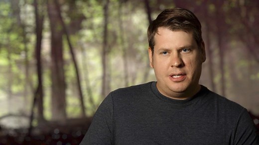 Victor Surge Talks About Creating The Original 'Slender Man'