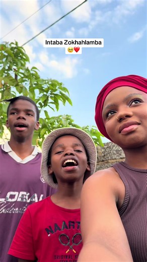 Intaba Zokhahlamba song cover - Maskandi duet by Biko’sManna & Mfundo