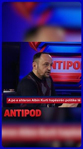 "E mur pushtetnin Lumiri krejt patem shpres por..." - Salihu | FIRST Channel