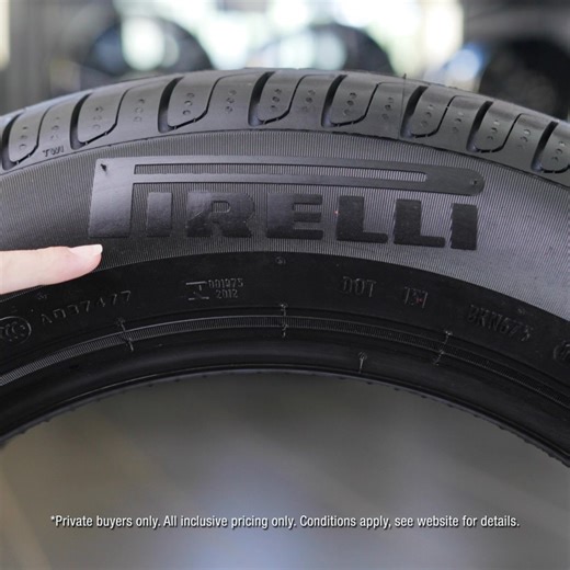 Saw something you liked? Don’t forget — we’ll match any local tyre price 10% of the difference! That's the Bob Jane T-Marts guarantee. | Bob Jane T-Marts (Official)