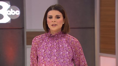 Consumers report impacts from tariffs as Trump expresses frustration over jobs report