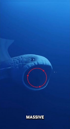 “Top 5 Deep Sea Monsters That Will Haunt Your Nightmares!”