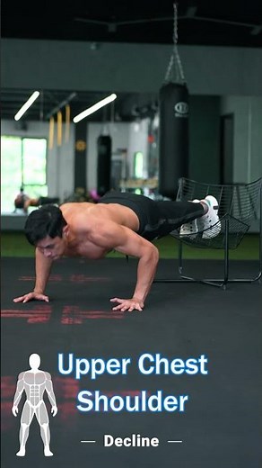 Push Up Variations