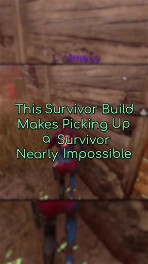 i’m not using windows btw 🥱 #dbd #dbdclips #dbdmemes #deadbydaylight #smallstreamer