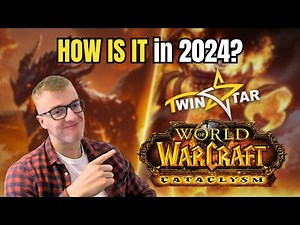 How is TWINSTAR CATACLYSM - Apollo & Athena - in 2024?