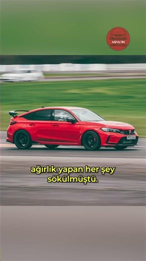 Honda's Record-Breaking Deception! 🏎️⏱️ | Type R vs Megane RS