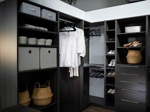 Create Your Space: Ultimate Wardrobes - Bunnings New Zealand